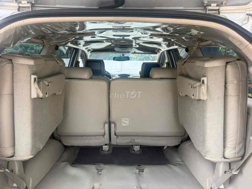 Toyota 2009 - ảnh 3