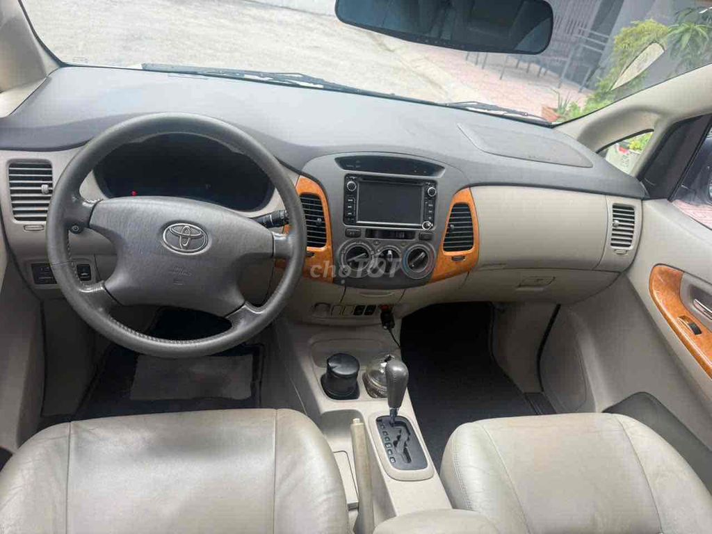 Toyota 2009 - ảnh 5