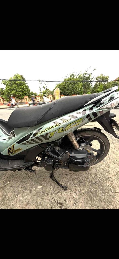 Yamaha Nouvo 2014 - ảnh 2