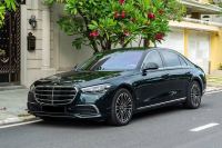 Mercedes 2022 - ảnh 1