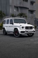 Mercedes 2021 - ảnh 1