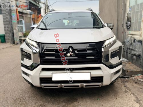 Mitsubishi Xpander Cross 1.5 AT 2025 - ảnh 1