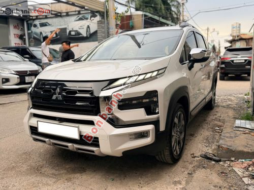 Mitsubishi Xpander Cross 1.5 AT 2025 - ảnh 2
