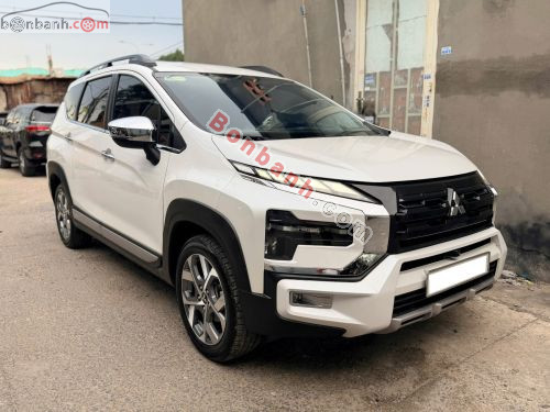 Mitsubishi Xpander Cross 1.5 AT 2025 - ảnh 3