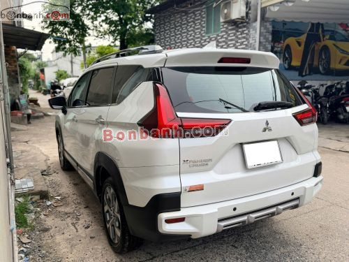 Mitsubishi Xpander Cross 1.5 AT 2025 - ảnh 4