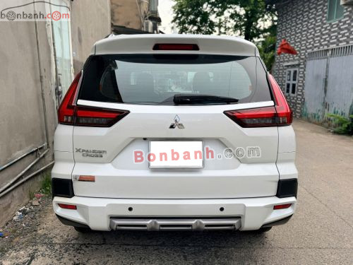 Mitsubishi Xpander Cross 1.5 AT 2025 - ảnh 5