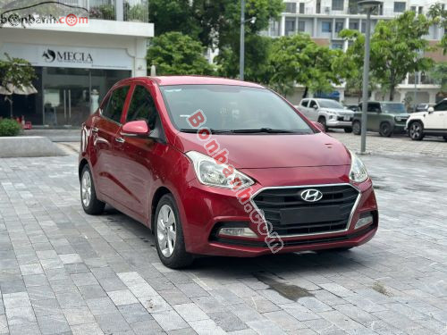 Hyundai i10 Grand 1.2 MT 2020 - ảnh 2