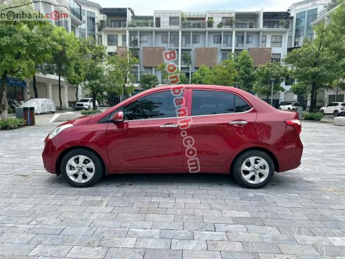 Hyundai i10 Grand 1.2 MT 2020 - ảnh 3