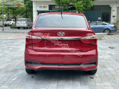 Hyundai i10 Grand 1.2 MT 2020 - ảnh 5