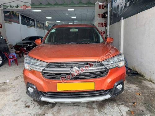 Suzuki XL7 1.5 AT 2023 - ảnh 1