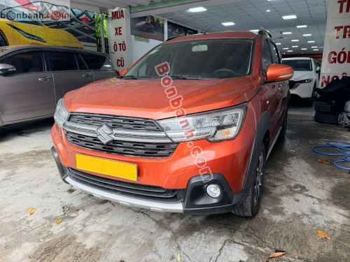 Suzuki XL7 1.5 AT 2023 - ảnh 2