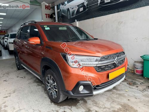 Suzuki XL7 1.5 AT 2023 - ảnh 3