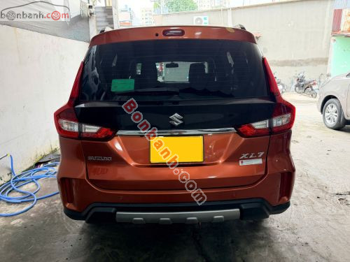 Suzuki XL7 1.5 AT 2023 - ảnh 4