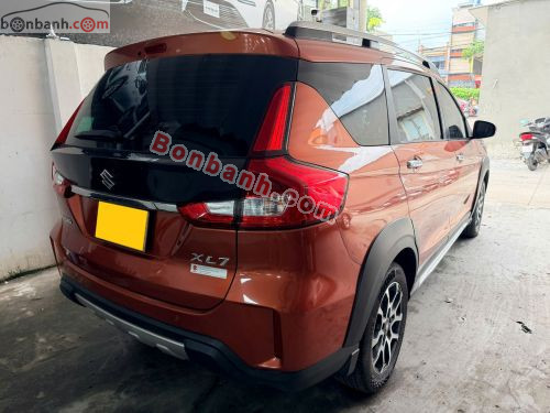 Suzuki XL7 1.5 AT 2023 - ảnh 5