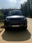 LandRover 2020 - ảnh 1