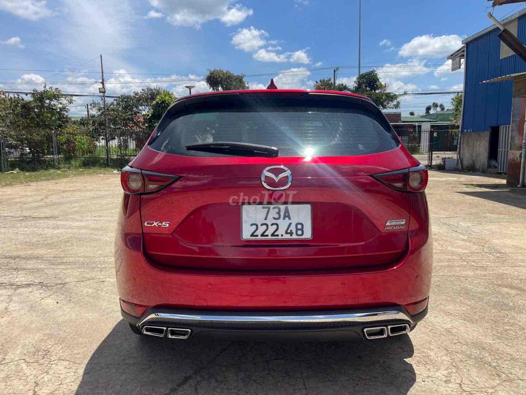 Mazda 2021 - ảnh 4