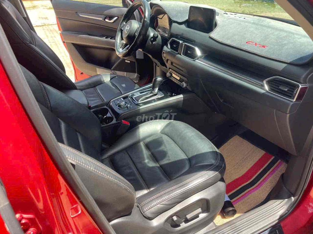 Mazda 2021 - ảnh 5