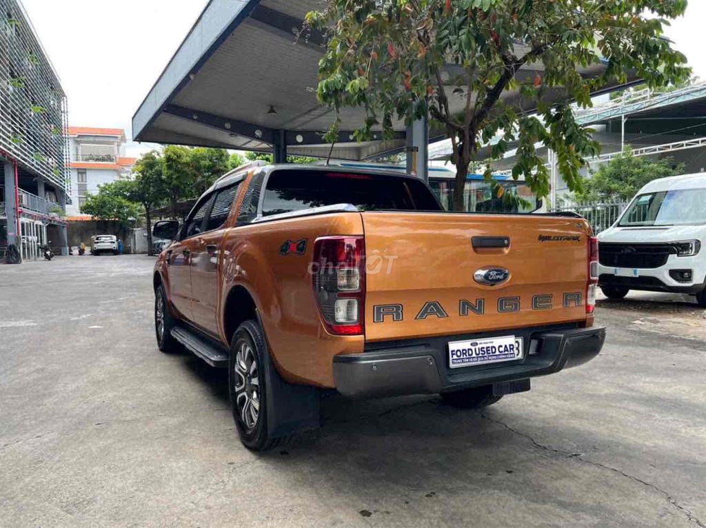 Ford Ranger - ảnh 2