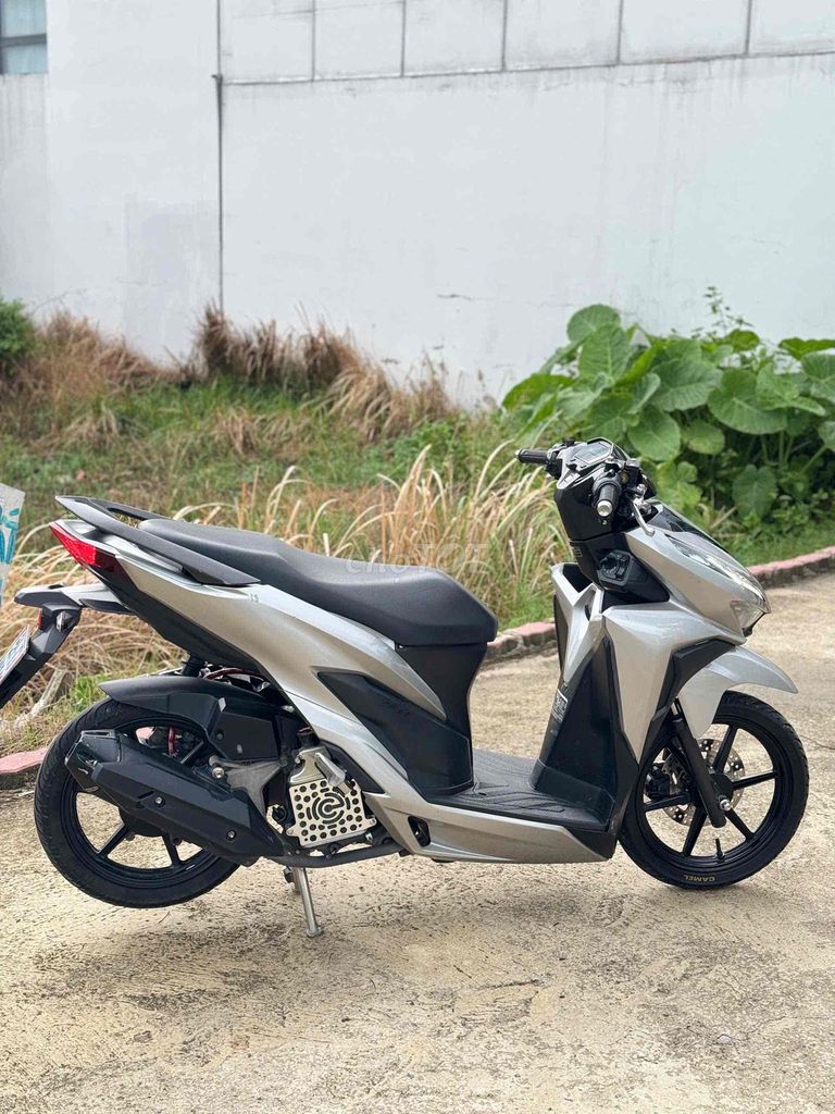 Honda Vario 2021 - ảnh 1