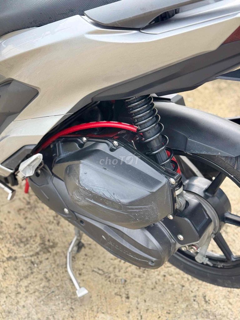 Honda Vario 2021 - ảnh 2