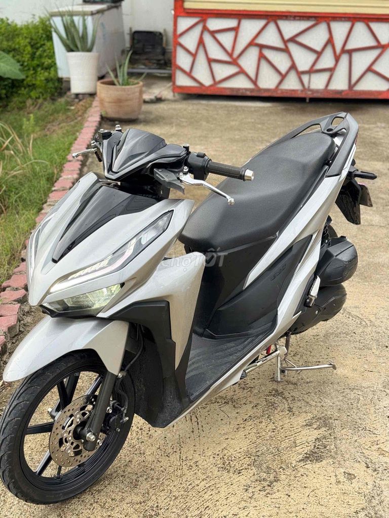 Honda Vario 2021 - ảnh 3