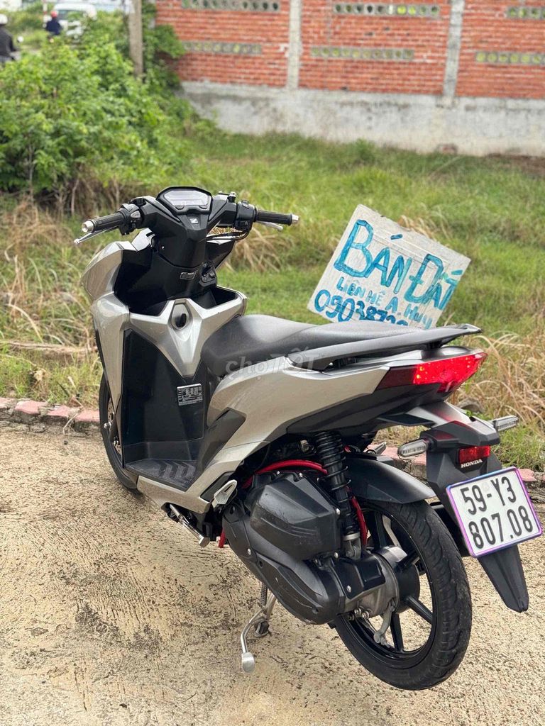Honda Vario 2021 - ảnh 4