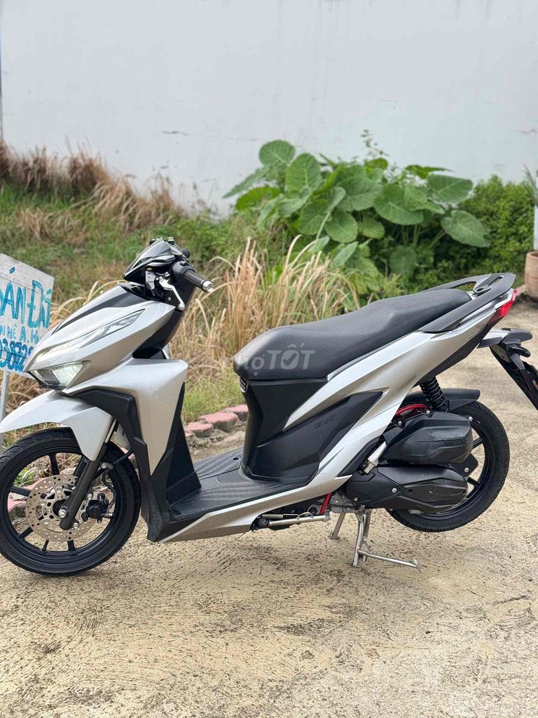 Honda Vario 2021 - ảnh 5