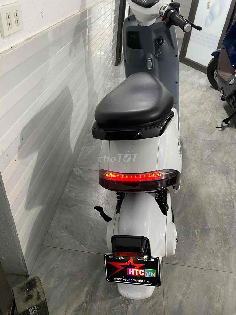 Xe 2025 - ảnh 3