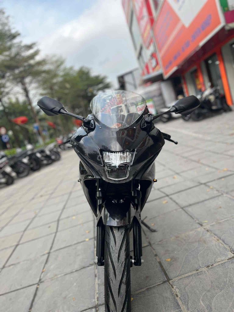 Suzuki GSX 2020 - ảnh 4