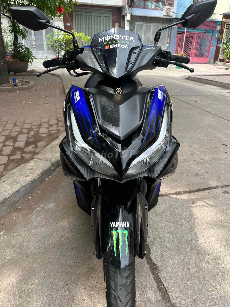 Yamaha 2021 - ảnh 1