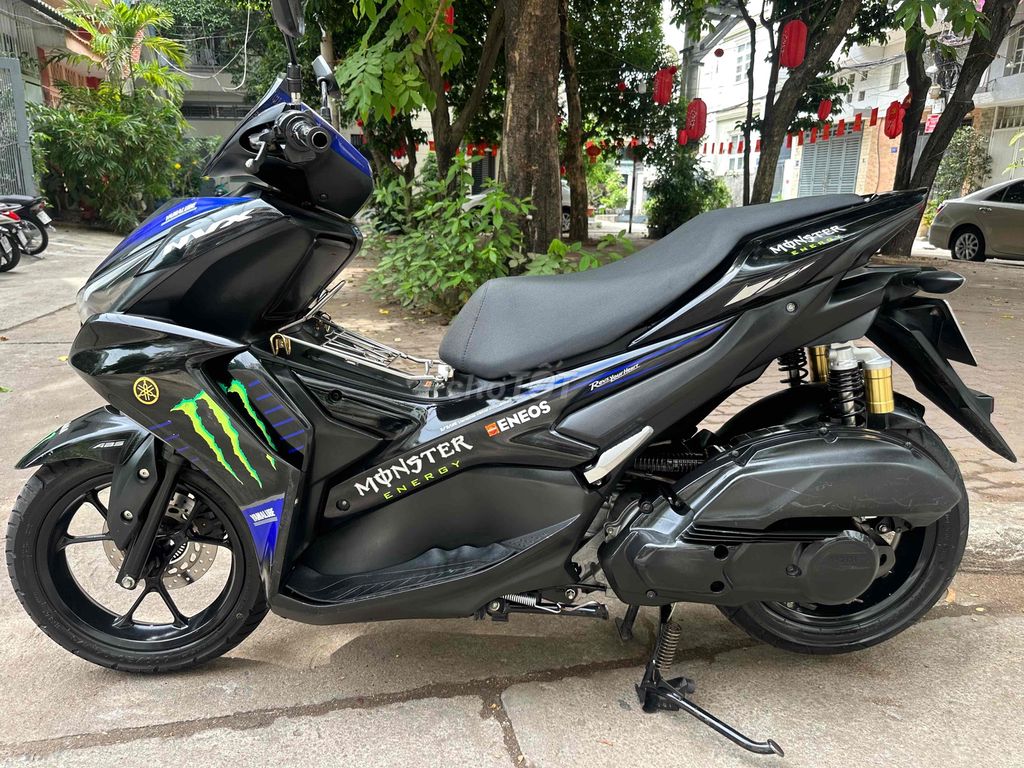 Yamaha 2021 - ảnh 3