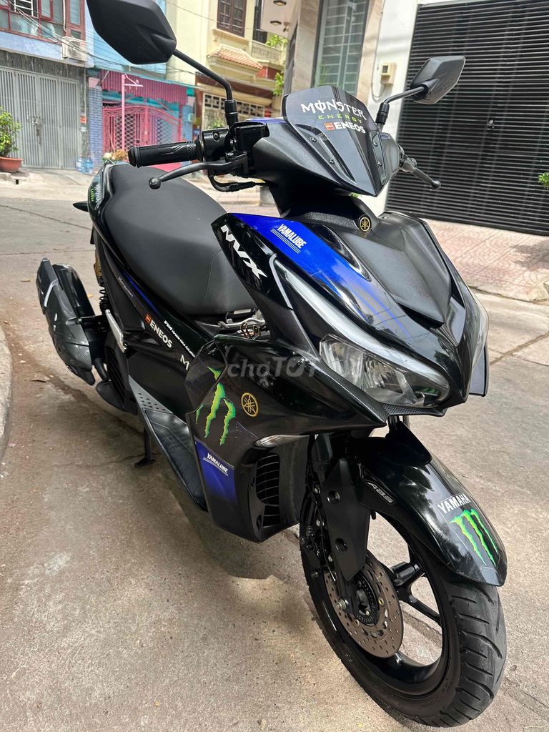 Yamaha 2021 - ảnh 4