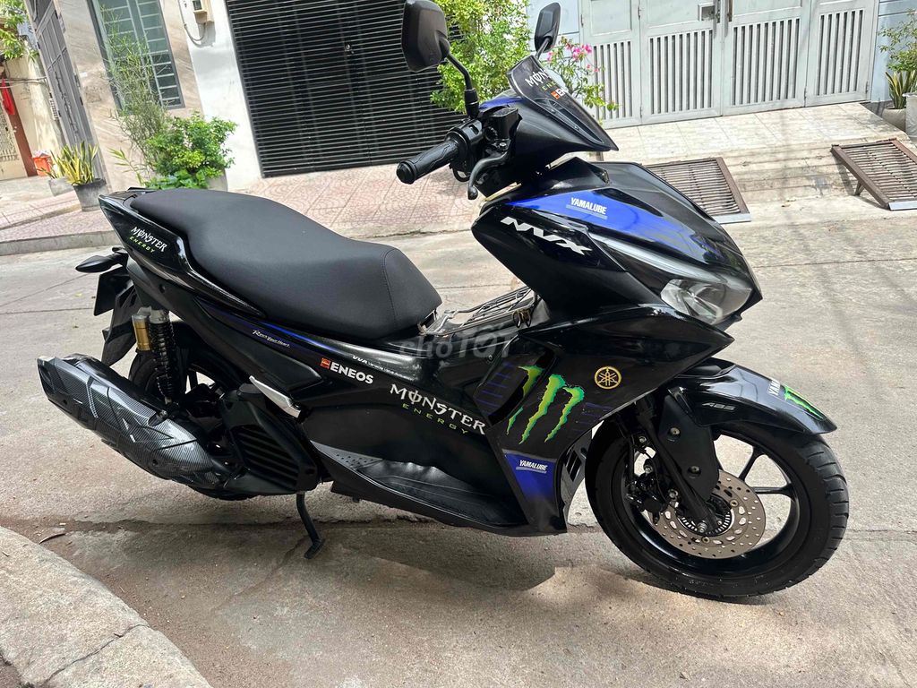 Yamaha 2021 - ảnh 5