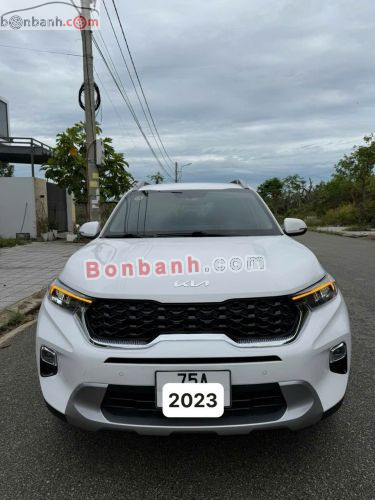 Kia Sonet Premium 1.5 AT 2023 - ảnh 1