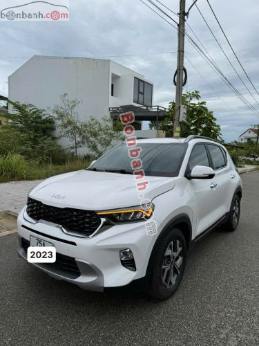 Kia Sonet Premium 1.5 AT 2023 - ảnh 2