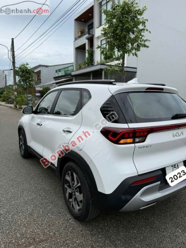 Kia Sonet Premium 1.5 AT 2023 - ảnh 3