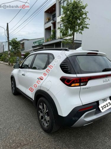 Kia Sonet Premium 1.5 AT 2023 - ảnh 4