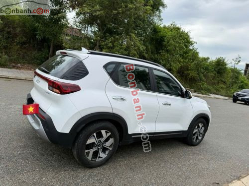 Kia Sonet Premium 1.5 AT 2023 - ảnh 5
