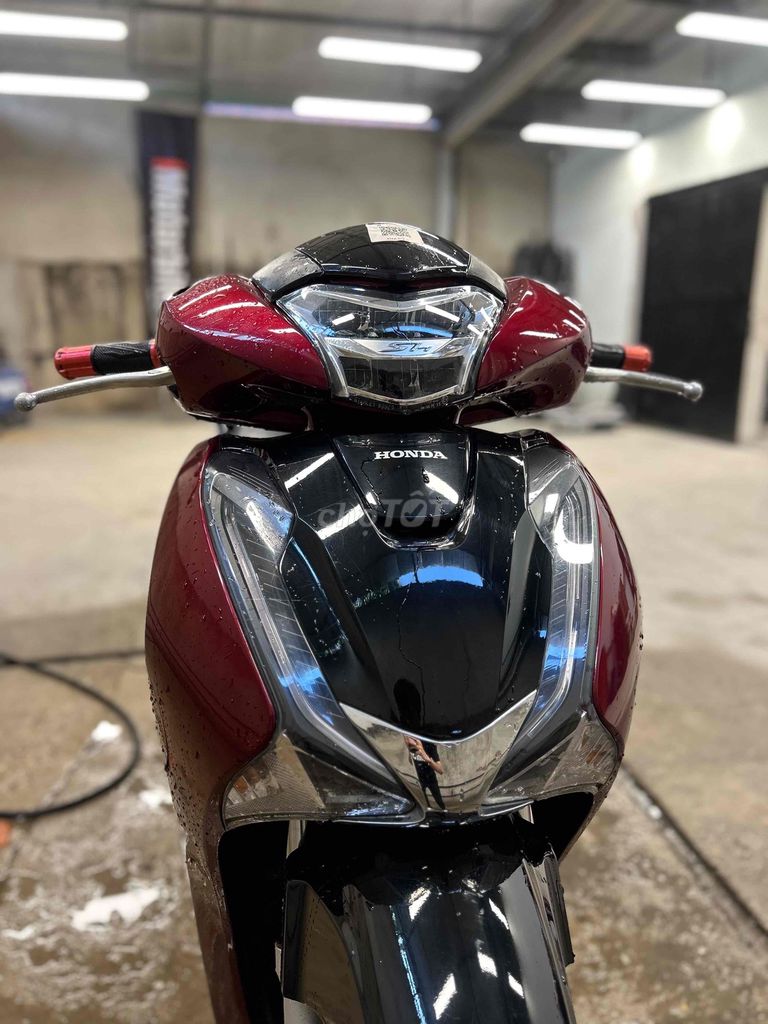 Honda SH 2019 - ảnh 2