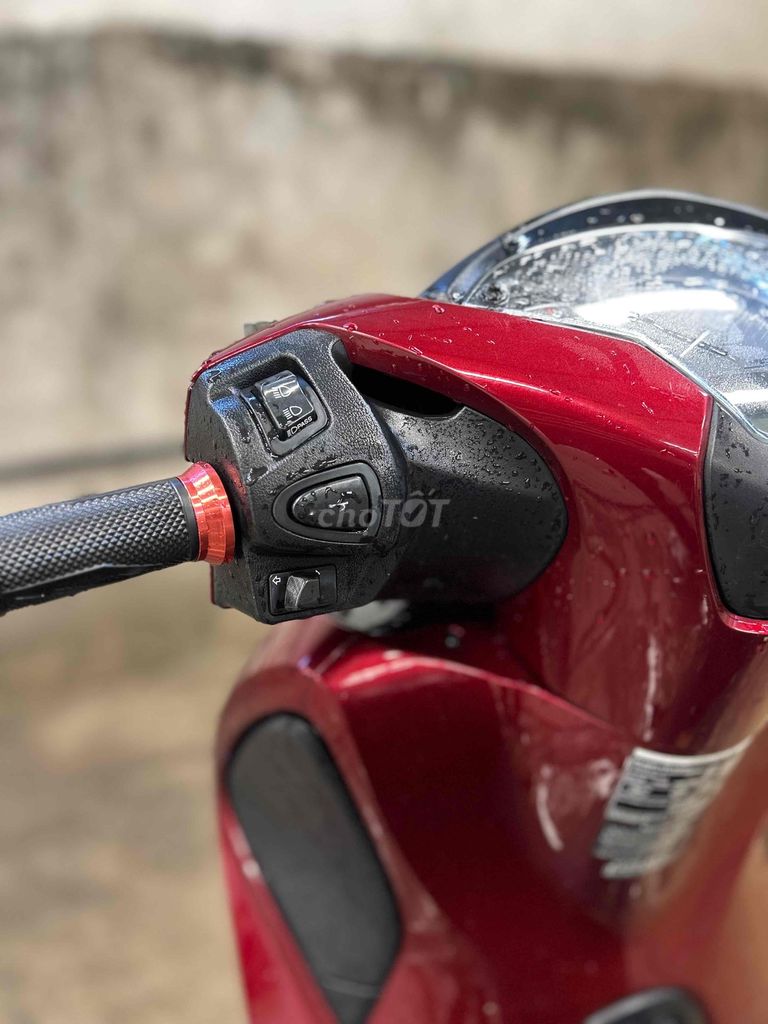 Honda SH 2019 - ảnh 3