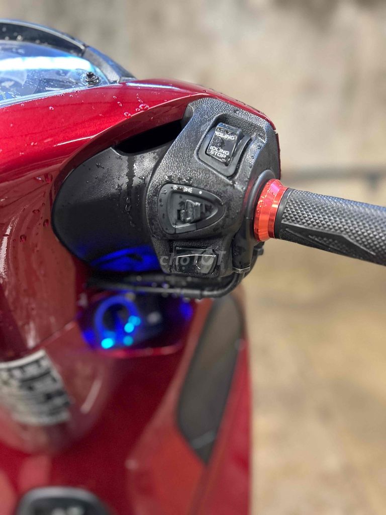 Honda SH 2019 - ảnh 4