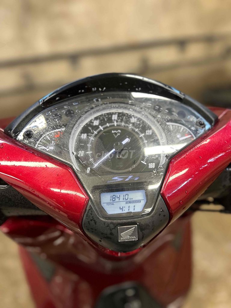 Honda SH 2019 - ảnh 5