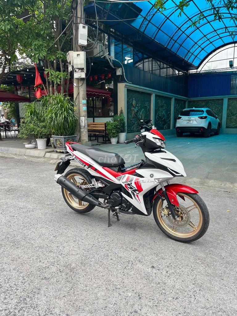 Yamaha Exciter 2020 - ảnh 1