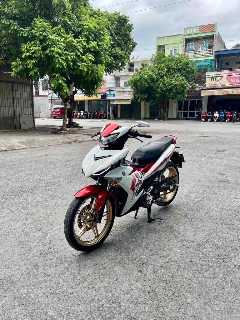 Yamaha Exciter 2020 - ảnh 3