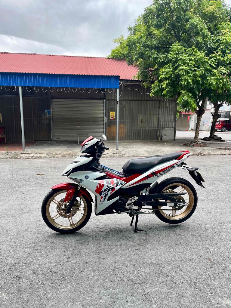 Yamaha Exciter 2020 - ảnh 4