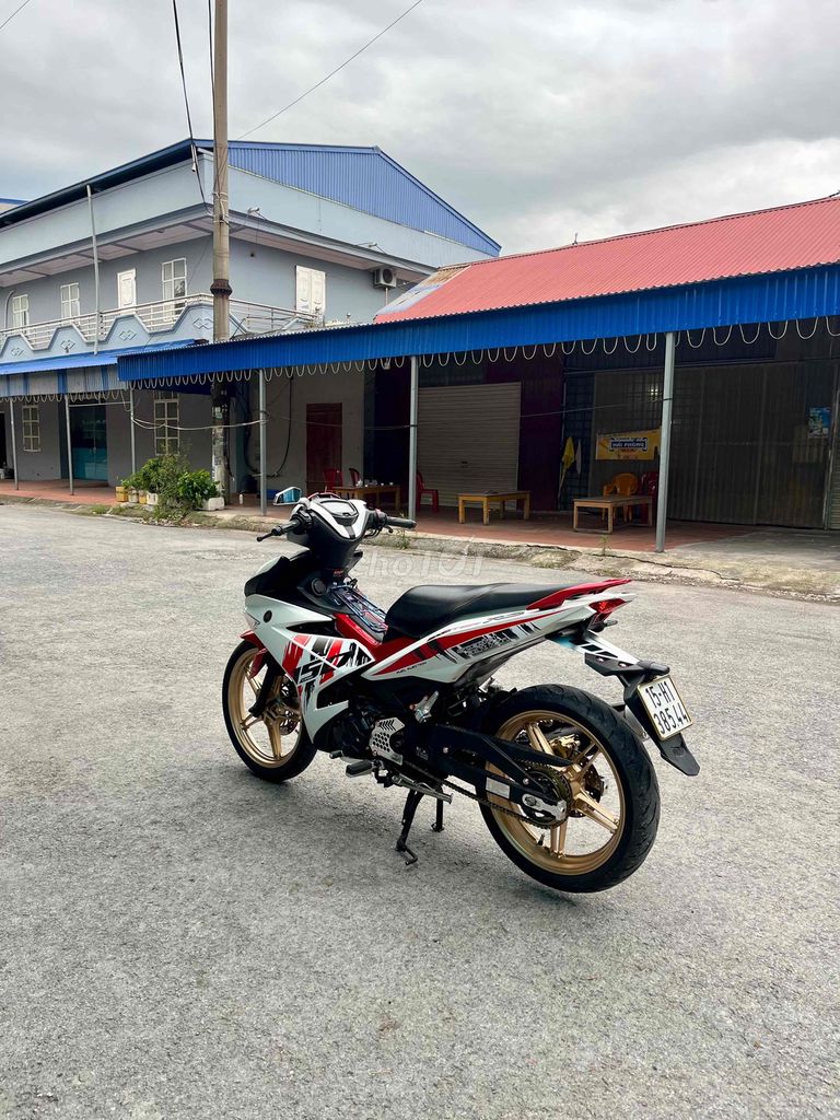 Yamaha Exciter 2020 - ảnh 5