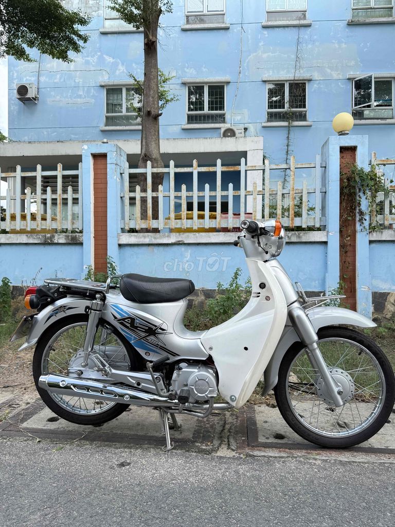 Honda Cub 2019 - ảnh 1