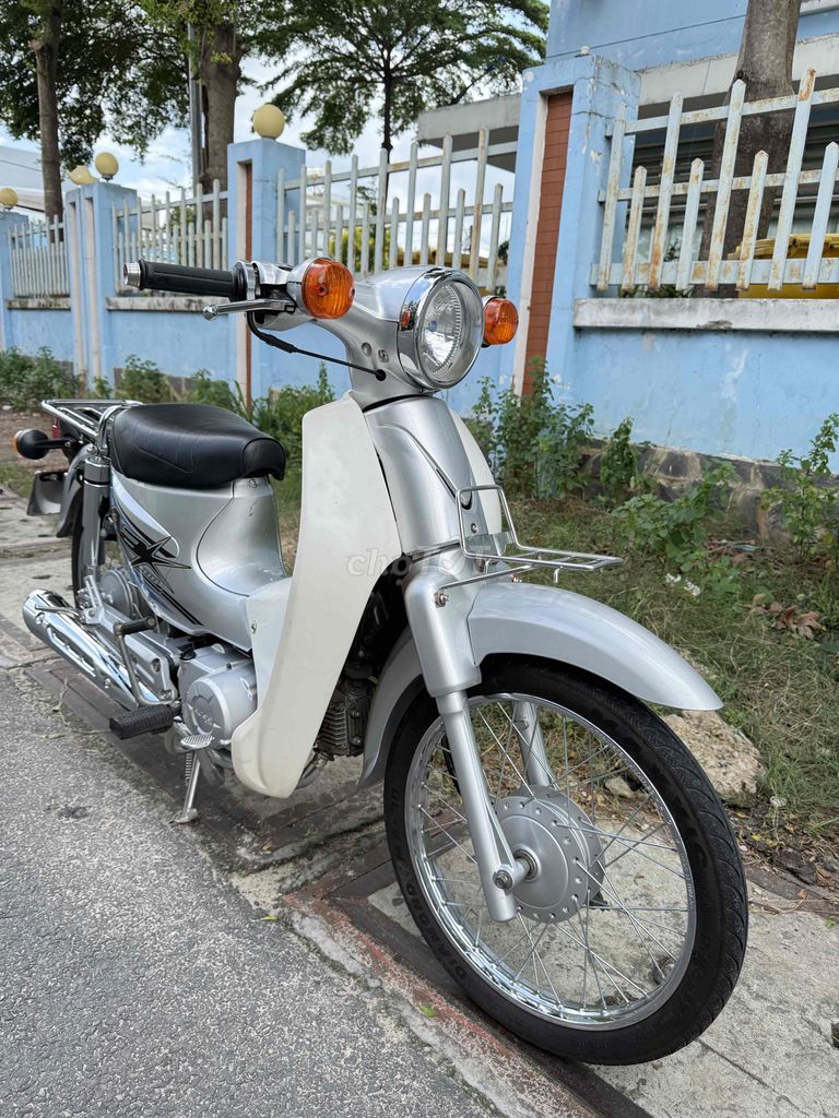 Honda Cub 2019 - ảnh 2