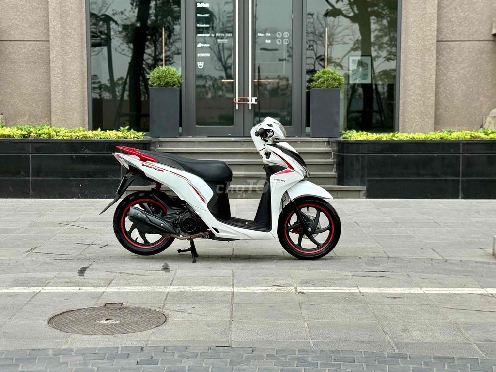 Honda Vision 2020 - ảnh 4