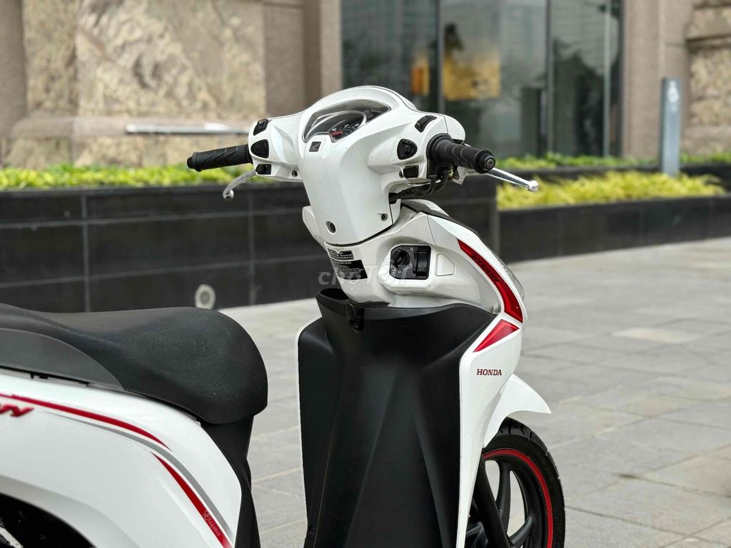 Honda Vision 2020 - ảnh 5
